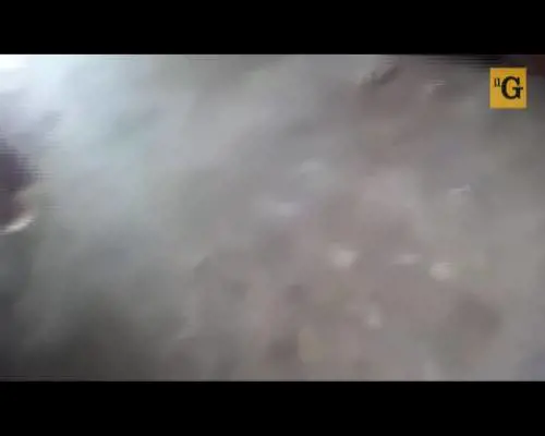 Bimbo fa arrestare il papà violento grazie a Facebook