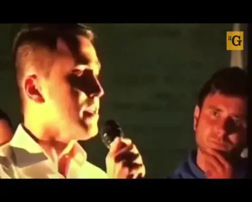 Di Maio sbaglia il doppio congiuntivo. Di Battista perplesso