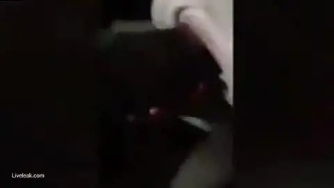 Stupratore islamico picchiato in carcere