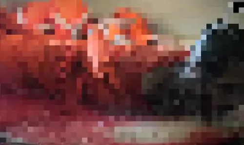 L'ultima esecuzione dell'Isis. Uomini macellati come bestie