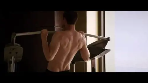 50 sfumature di nero: finalmente il trailer
