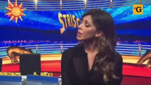 Belen Rodriguez: "Diletta Leotta? Io persi un bimbo per il mio video hot in rete"