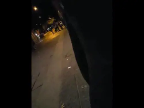 Degrado a Bologna, la rabbia dei cittadini