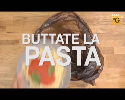 Casa Surace spiega al mondo come si cucinano gli spaghetti