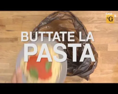 Casa Surace spiega al mondo come si cucinano gli spaghetti