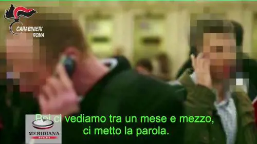 "Tremila euro o ti sventro": le minacce degli usurai