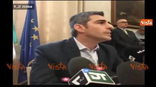 Pizzarotti: ringrazio Grillo senza lui non sarei qui, ma da uomo libero non posso che uscire dal M5S 