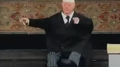 L'Anomalo bicefalo di Dario Fo