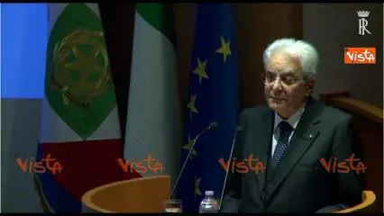 Nato, Mattarella: "Rafforzare l'alleanza per difendere le democrazie"