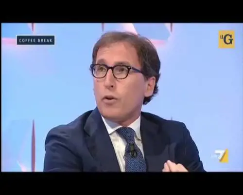 Boccia a Renzi: "Ha la sindrome del marchese del Grillo"