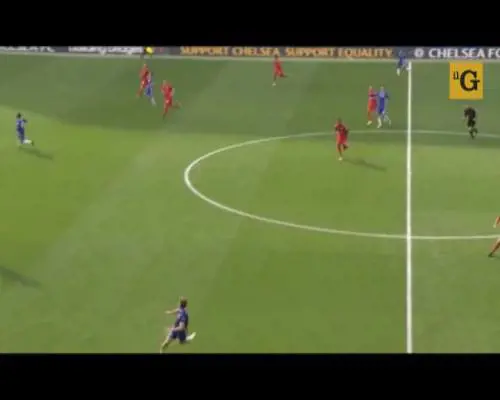 Antonio Conte addomestica una palla vagante