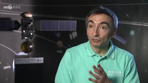 ExoMars, la missione italiana arriva su Marte