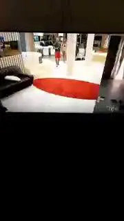 La rete accusa: "Bestemmia al Gf Vip"