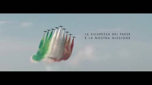 Ecco lo spot del Ministero per la festa del 4 novembre