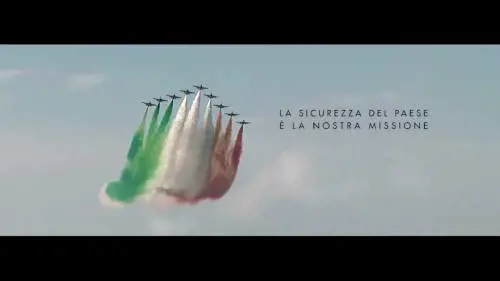Ecco lo spot del Ministero per la festa del 4 novembre