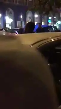 Cagliari, rissa tra un migrante e due pregiudicati