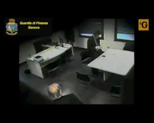 Grandi Opere,smascherati appalti truccati e bustarelle