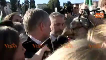 Cuperlo: "Ora Renzi ci ascolti"