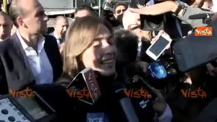 Boschi: "Questa è la riforma ​di tutti gli italiani"