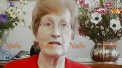 Tina Anselmi: "Io, staffetta partigiana ​con le gomme bucate"