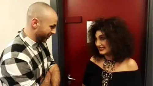 Marcella Bella: "La verità su quella canzone di Tenco…" 