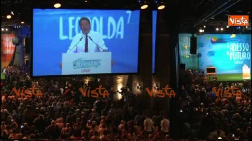 Renzi contro Vauro: ​"Vignetta riprovevole" - VIDEO