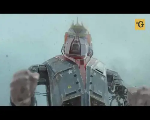 Spopola in rete il corto latino anti-Trump