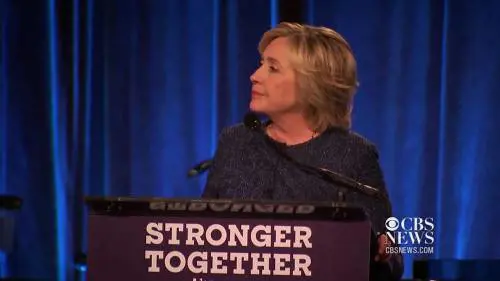 Il video che ha demolito le chance di vittoria di Hillary