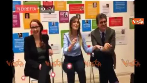 Boschi: referendum, Renzi manderà una lettera agli italiani all'estero