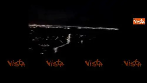 Nuova Zelanda: le sirene per l'allerta tsunami