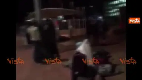 Terremoto In Nuova Zelanda: allerta tsunami