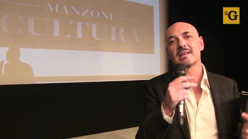Edoardo Sylos Labini: "Nasce la rete Cultura e Identità"