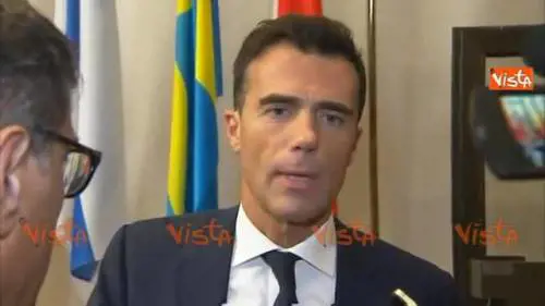 Gozi: "L'Italia ha posto il veto sulla revisione di bilancio Ue"