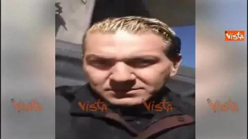 "Fatevi biondi": l'appello del leghista per festeggiare Trump