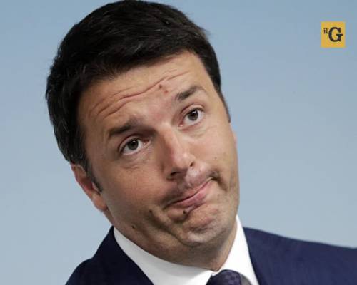 Renzi zittisce Giannino con cattiveria