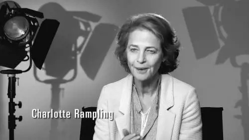 Il backstage del Calendario Pirelli 2017