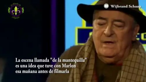 "Ultimo tango a Parigi", il racconto di Bertolucci 