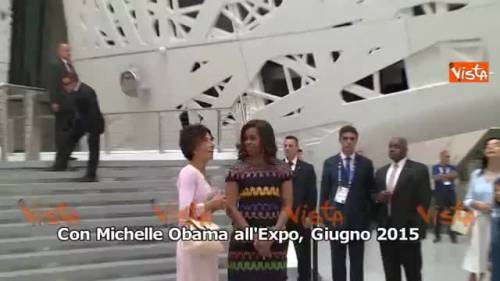 Agnese Renzi, mille giorni da first lady