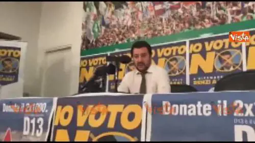 Cosa chiede il fronte del No dopo il referendum