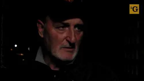 San Basilio, parla l'italiano sgomberato: "Ma quale razzismo, venite a vedere come vivo"