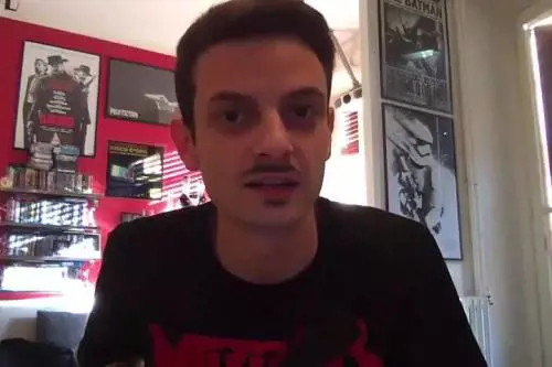 Fabio Rovazzi replica alle accuse del rapper Salmo