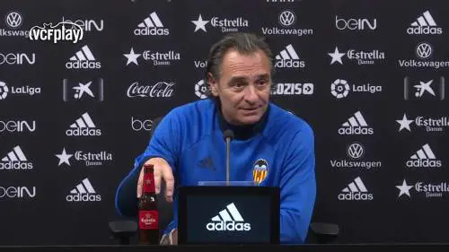 Valencia, il duro sfogo di Prandelli