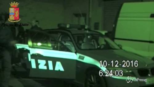 Quartu: giro di mazzette, arrestati funzionari comunali e vigili