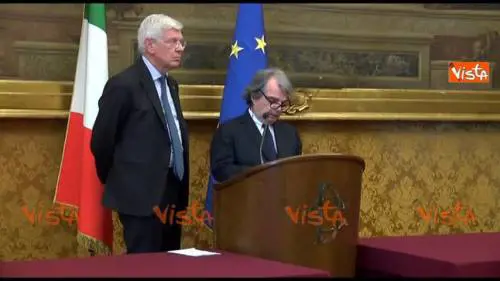 Forza Italia su Gentiloni