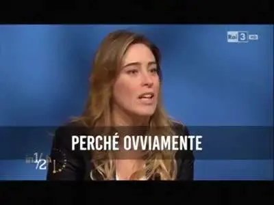 Quando la Boschi diceva: "Se vince il No lascio la politica"