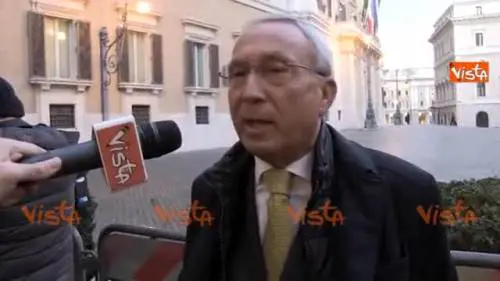 Il commento di Napoli: "Sono solo dei delinquenti incalliti"