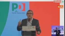 Giachetti: "Avete la faccia come il c..."