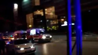 Ucciso ambasciatore russo, gli spari nell'edificio