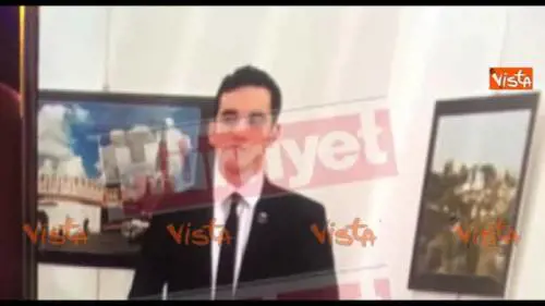 Attentato ad Ankara: ucciso ambasciatore russo