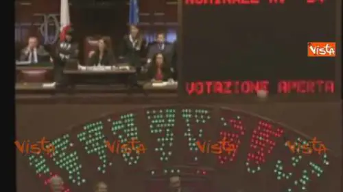 Tav, sì della Camera alla Torino-Lione. Proteste del Movimento 5 Stelle
